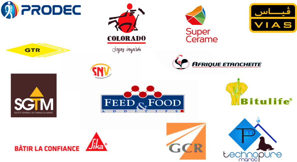 partenaire groupé